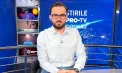 Știrile PRO TV de la ora 13:00 cu Sergiu Tataru - 24.08.2026