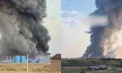 Ucraina, atacată masiv cu drone și rachete rusești de Ziua Independenței: În replică, armata ucraineană a lovit singurul cosmodrom funcțional rusesc și centrele logistice ale Ozon