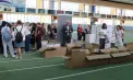 Proiectul „Hai la școală” a adus bucurii pentru 4000 de copii din familii vulnerabile: Au primit încălțăminte, rucsacuri și rechizite pentru noul an școlar - VIDEO
