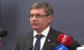 Survolările neautorizate ale spațiului aerian, acțiuni de intimidare ale Rusiei. Grosu: „Autoritățile fac eforturi ca Moldova să aibă și un sistem de interceptare a dronelor” - VIDEO
