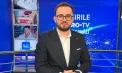 Știrile PRO TV de la ora 13:00 cu Sergiu Tataru - 21.08.2026
