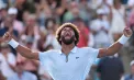 Arthur Fils este noul campion de la Cincinnati. Francezul a câștigat primul său titlu ATP Masters 1000