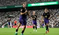 FC Barcelona a început sezonul în stil de mare campioană. Deținătoarea titlului din La Liga a spulberat-o în prima etapă pe Elche