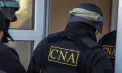 Percheziții la Inspectoratul de Poliție Briceni într-un dosar de trafic de influență: ar fi vizați angajați ai instituției