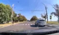 Nu a acordat prioritate unui pieton care traversa strada regulamentar, la Chișinău. Un șofer - sancționat. Momentul, surprins de o cameră de bord - VIDEO