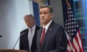 Directorul CIA, John Ratcliffe, într-o vizită neanunțată în Rusia pentru convorbiri cu oficiali ruși: Detaliile întâlnirilor, necunoscute