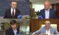 Remanierile din guvern, criticate de opoziție: Deputații spun că Năsui nu cunoaște realitățile din Moldova, iar Osmochescu nu are experiență în agricultură. PAS respinge acuzațiile - VIDEO