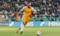Atacantul naționalei Moldovei, Virgiliu Postolachi a bătut palma cu formația Brisbane Roar și va juca în campionatul Australiei