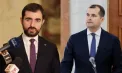 Premierul Vasile Tofan explică numirea lui Claudiu Năsui la Ministerul Dezvoltării: „Planul meu este să acoperim acum această gaură, iar dacă lucrurile o să meargă bine, să scădem taxele”