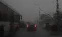 Ploile puternice au ajuns în nordul Republicii Moldova. Apa s-a acumulat pe străzile din Bălți, iar mașinile circulă prin șuvoaie - VIDEO