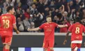 Revenire incredibilă în play-off-ul Ligii Campionilor: LASK a întors de la 0 la 4 la general și s-a calificat în faza ligii după un meci nebun cu Celtic