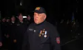 Pregătirile pentru parada militară din Bălți de Ziua Independenței, pe ultima sută de metri: Structurile de forță, împreună cu tehnica militară, au defilat acompaniați de fanfară - VIDEO