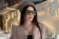 „E vis sau realitate?” Diana Rîmiș, surprinsă cu un Bentley de soțul ei - VIDEO