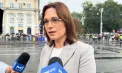 Ministrul Afacerilor Interne, despre dronele care au survolat spațiul aerian în noaptea de 27 august: „Protocoalele sunt puse în aplicare” - VIDEO
