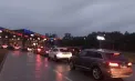 Aglomerație la Leușeni și Sculeni: șoferii sunt îndemnați să aleagă puncte vamale alternative - FOTO
