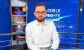 Știrile PRO TV de la ora 13:00 cu Sergiu Tataru - 27.08.2026