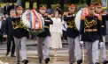 Preşedintele Maia Sandu, mesaj emoționant de Ziua Independenței: „Cât timp voi veți fi liberi, Republica Moldova va fi liberă” - VIDEO