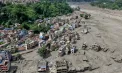 MAE avertizează moldovenii în legătură cu inundațiile și alunecările de teren în apropierea frontierei cu Nepalul: Cu ce recomandări vin autoritățile