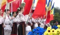 35 de ani de independență, sărbătoriți în Republica Moldova de la nord la sud. Parade, depuneri de flori, muzică și dansuri: „Este o stare de libertate pe care o apreciem”