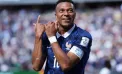 Golgheterul sezonului trecut din La Liga, Kylian Mbappe, a început numărătoarea de goluri în noua ediție a campionatului - VIDEO