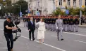 Apel la unitate de Ziua Independenței. Maia Sandu: „Să avem încredere în viitorul țării” - VIDEO