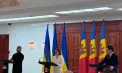 
Maia Sandu, Nicușor Dan și Volodimir Zelenski, împreună la Chișinău de Ziua Independenței Republicii Moldova: „Nu ne vom lăsa intimidați” - VIDEO