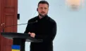 Zelenski, mesaj ferm de la Chișinău: „Ucraina sprijină independența Moldovei și parcursul european comun”. Mesajul transmis în limba română de președintele ucrainean - VIDEO