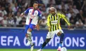 Olympique a ratat calificarea în faza de grupă unică, după ce a pierdut cu 1 la 2 în fața turcilor de la Fenerbahce - VIDEO