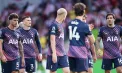 Tottenham a făcut instrucție cu Charlton, iar echipa din liga a treia Bradford City a produs surpriza serii și a eliminând-o pe Burnley la loviturile de departajare - VIDEO