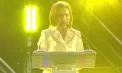 „O mână sus cei care își iubesc țara”. Maia Sandu s-a adresat tinerilor din PMAN printr-un mesaj de Ziua Independenței - VIDEO