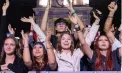 35 de ani de Independență, sărbătoriți în Piața Marii Adunări Naționale: Artiști consacrați, muzică, tradiții și mii de oameni la concert - VIDEO