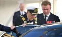 Regele Harald al Norvegiei a murit

