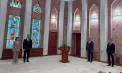 Eugeniu Osmochescu și Claudiu Năsui au depus jurământul de investire în funcție, la Președinție - VIDEO