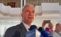 Eugeniu Osmochescu își anunță prioritățile la Ministerul Agriculturii: aderarea la UE, agricultura inteligentă și dezvoltarea industriei agroalimentare - VIDEO