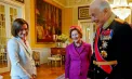 Maia Sandu, mesaj de condoleanțe după moartea Regelui Harald al V-lea al Norvegiei: „Profund întristată”
