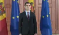 Claudiu Năsui, despre planurile sale la ministerul Economiei: „Vreau să ajut la debirocratizare și simplificare”. Cum răspunde criticilor privind numirea sa în Guvernul de la Chișinău - VIDEO