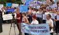 Sindicatele din educație suspendă protestele anunțate pentru 1 septembrie: „Asta nu înseamnă renunțarea la revendicări”