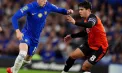 Chelsea continuă perfect sezonul. Londonezii au trecut fără emoții de Luton în Cupa Ligii, iar Danny Welbeck a marcat primul său gol pentru club - VIDEO
