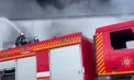 Atacuri rusești în val asupra Ucrainei: Kievul și alte orașe, ținta bombardamentelor - VIDEO