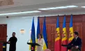 Maia Sandu, Nicușor Dan și Zelenski, reuniți la Chișinău: securitatea și integrarea europeană, în centrul discuțiilor - VIDEO