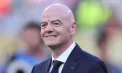 Scandalul dintre FIFA și UEFA poate ajunge în instanță. UEFA pregătește o plângere penală în Elveția împotriva președintelui FIFA, Gianni Infantino - VIDEO