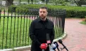 Zelenski: SUA au transmis Kievului informații despre întâlnirile recente de la Moscova