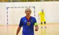 Moldoveanul Sergiu Tacot a fost decisiv pentru APOEL Nicosia într-un meci nebun din Liga Campionilor la futsal - VIDEO
