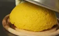 Secretul pentru o mămăligă cremoasă și fără cocoloașe: ce să adaugi în apă înainte de mălai