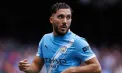 Rayan Cherki, cel mai bun jucător de la Manchester City în debutul acestui sezon - VIDEO