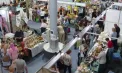 De la brânzeturi și miere la uleiuri și ierburi: produsele moldovenești, în prim-plan la Moldexpo. Vasile Tofan și Igor Grosu, printre vizitatori - VIDEO