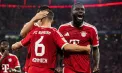 Bayern Munchen a demonstrat din prima etapă a unei noi ediții de Bundesliga că este favorita numărul 1 la titlu - VIDEO