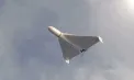 Un obiect aerian a survolat teritoriul Republicii Moldova: a intrat din Ucraina și a revenit pe același traseu - VIDEO