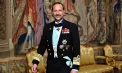 Norvegia își ia rămas-bun de la Harald al V-lea. Fiul său, primul discurs în calitate de rege - VIDEO