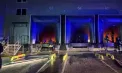 Atacurile Rusiei asupra infrastructurii alimentare din Ucraina provoacă panică. Oamenii golesc rafturile magazinelor - VIDEO